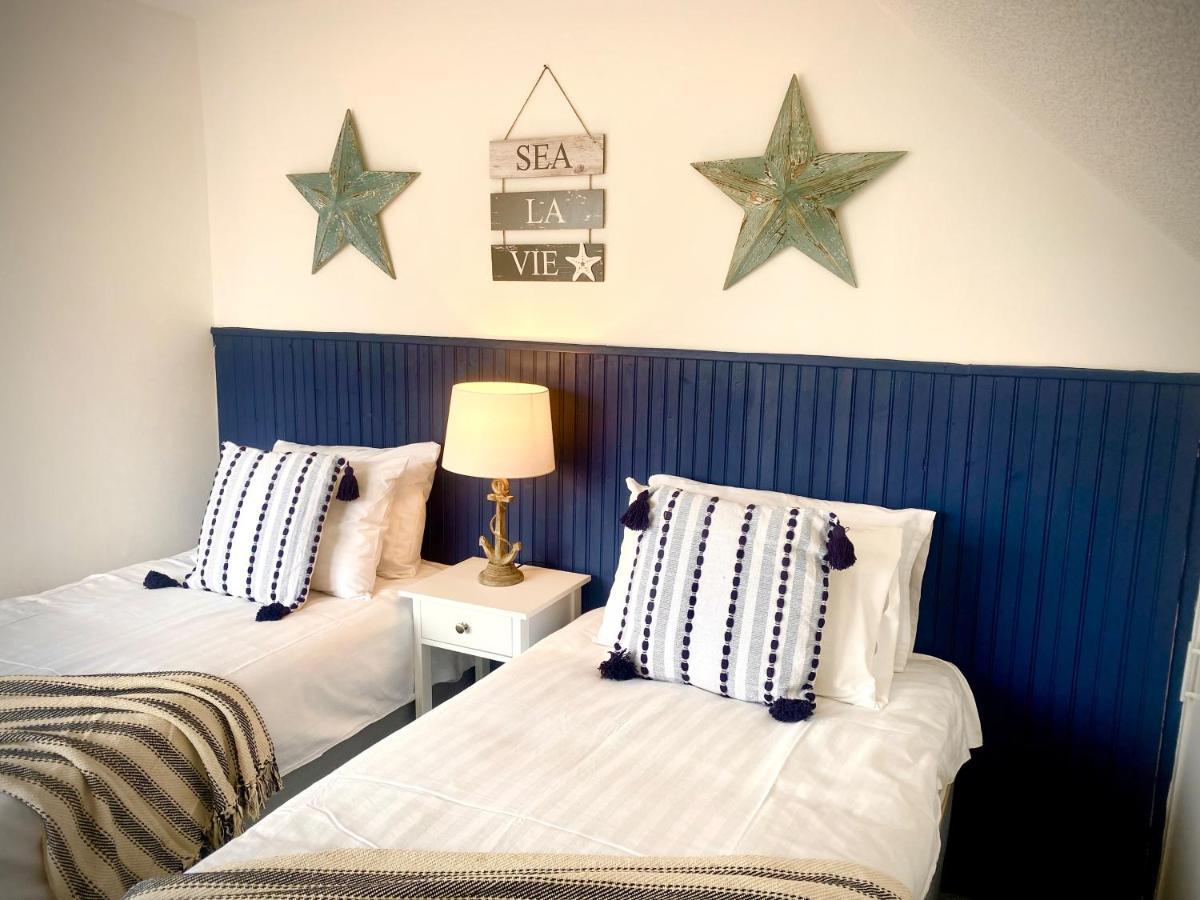 Remarkable 3-Bed Hot Tub House In Blackpool Ngoại thất bức ảnh